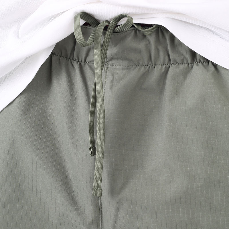 Мужские шорты Carhartt WIP Hurst Short (I028707-dollar green)  - цена, описание, фото 2